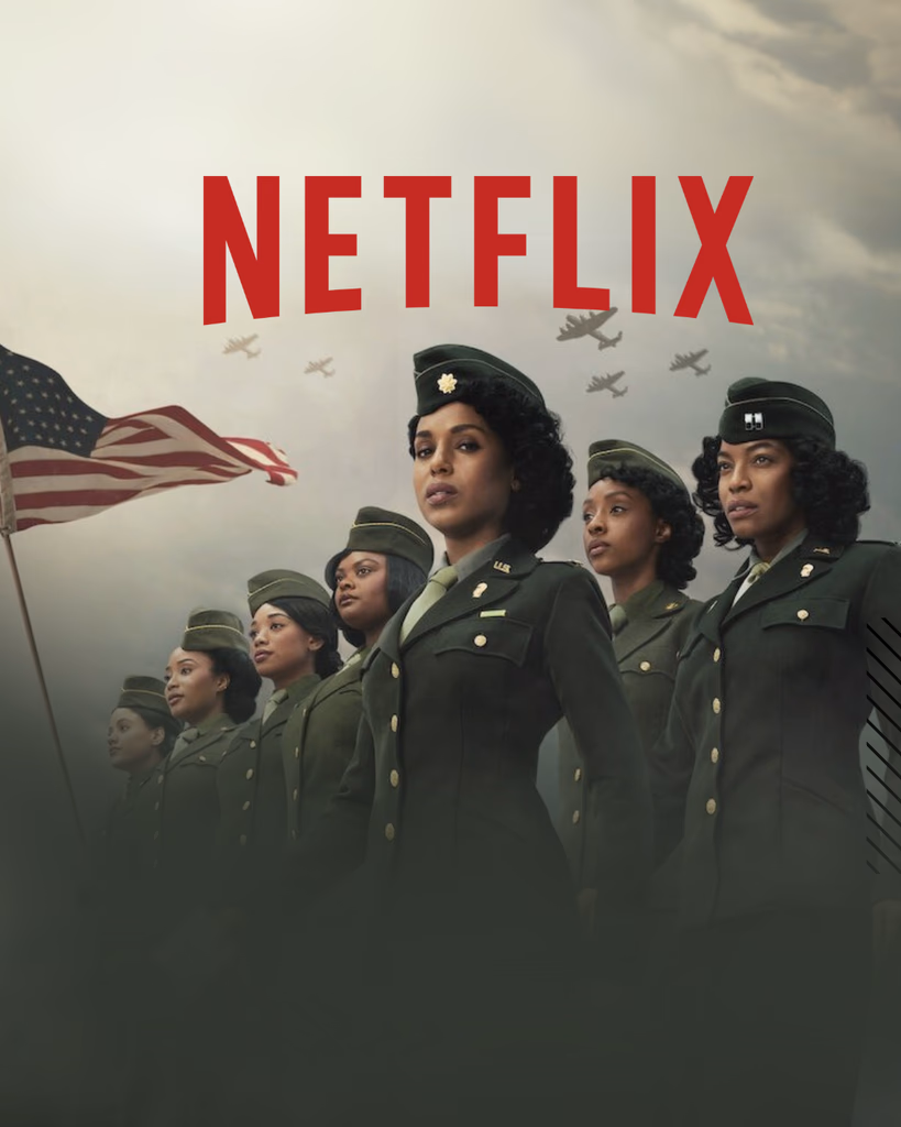 Netflix Niche Creator Sourcing