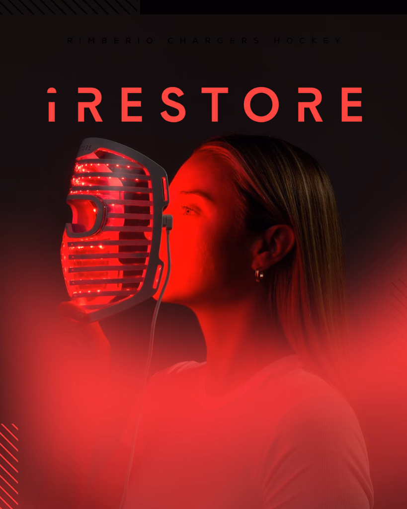 iRestore's Skincare Launch